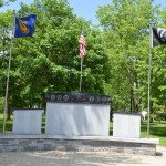 vet’s memorial