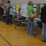 science fair 9
