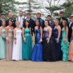 prom-goers feature