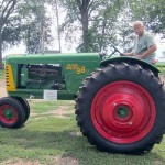 jerry haberman and his oliver