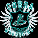 cobra youth wrestling