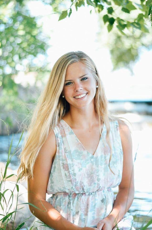 carmen syverson
