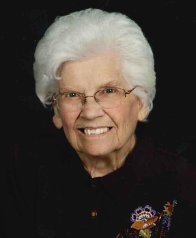 Mary A. Johnson