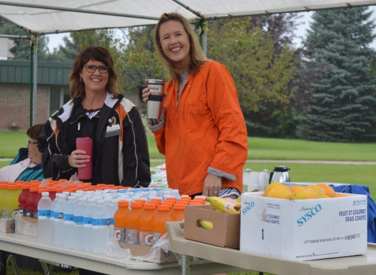 ‘Jam’ up and jelly tight CrossCounties Connect