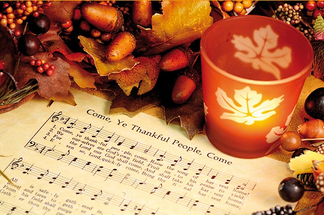 First Mennonite of Mountain Lake will host a Thanksgiving morning Hymn Sing at Bethel Mennonite Church in Mountain Lake, located at 301 9th Street North. The service will begin at 10 a.m.