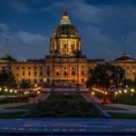 minnesota state capitol restored feature