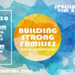 building strong families