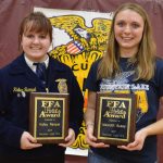 ffa banquet 9