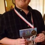 sam petersen
