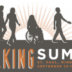 walking summit feature