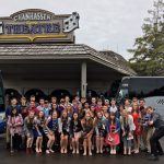 2017 senior class trip 1