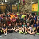 2017 senior class trip 2