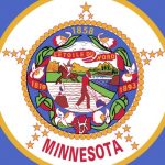 minnesota state seal feature