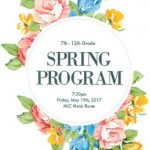 mlc spring program 2017 feature