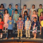 mles spring 3 1