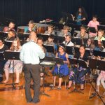 mles spring 5 band 1