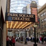 park square theatre