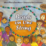 beads on one string
