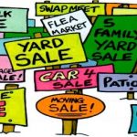 bfld garage sales feature