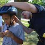 bike rodeo 1