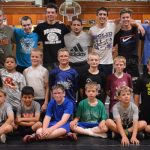 cobra wrestling camp