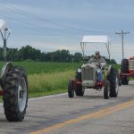 saturday pow wow tractor 1