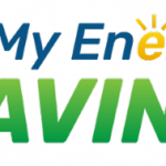 My Energy Savings feature