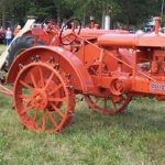 allis chalmers