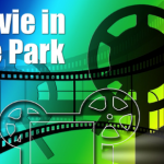 movie in the park feature