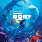 finding dory feature