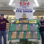2017 state fair FFA 2