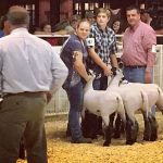 2017 state fair FFA 7