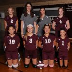 MLA 8th grade Volleyball