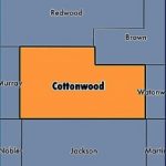 cottonwood county