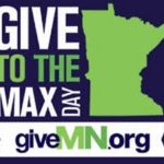 give to the max