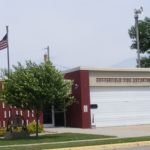 butterfield fire hall