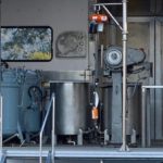 meat canning mobile canner