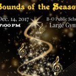 bo sounds of the season