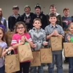 goodies bags group smaller yet