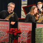 mlhs jr hi jazz band