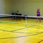 pickleball 4