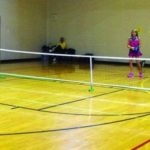 pickleball feature